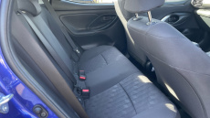 Toyota Yaris 1.5 Hybrid Icon 5dr CVT Hybrid Hatchback